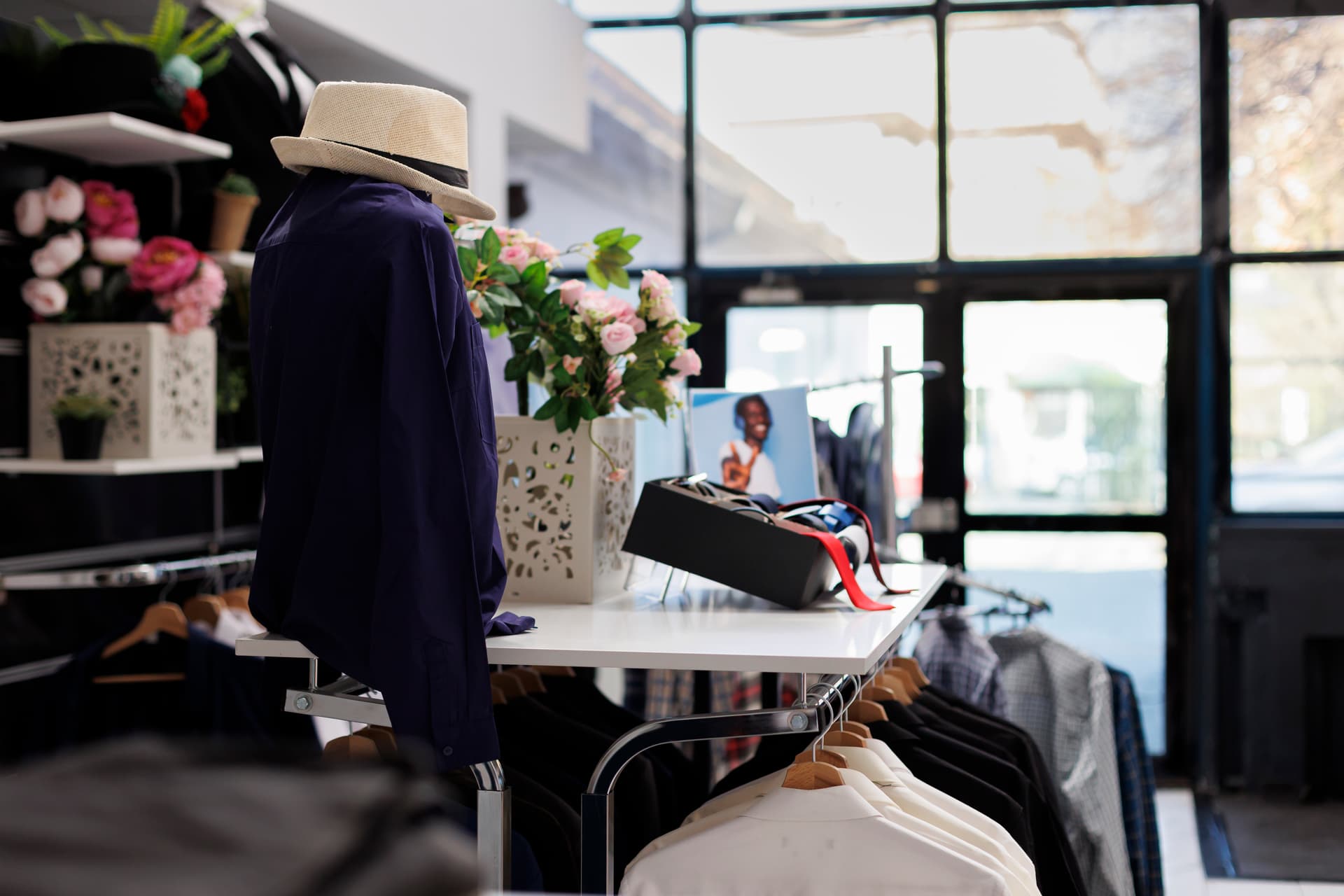 Section Professionnel