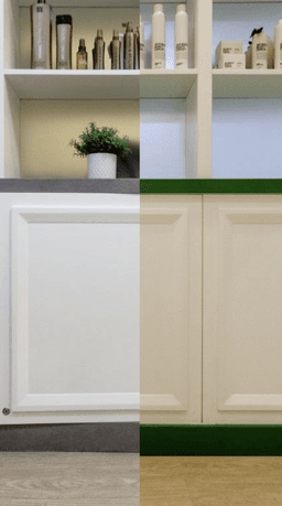 Films architectural fais par Léa Rénove