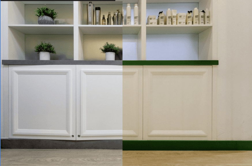 Pourquoi choisir cette solution ?